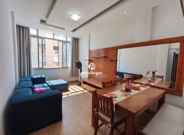 Apartamento · 75m² · 2 Quartos · 1 Vaga · Apartamento de 2 quartos com vaga à venda, entre Flamengo e Laranjeiras.
