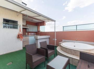 Apartamento · 123m² · 3 Quartos · 1 Vaga · COBERTURA MILENA BAQUI MUNIZ | 3 QUARTOS | VISTA LIVRE | LAZER COMPLETO.