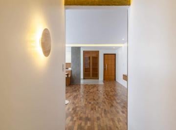 Apartamento · 120m² · 3 Quartos · 1 Vaga · Apartamento de 120 m² com 3 Quartos e Suíte à Venda na Asa Sul