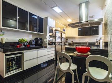 Apartamento · 225m² · 3 Quartos · 2 Vagas · Rua 21 Norte Residencial Le Grand Valle | Cobertura 3 Quartos com Suíte - Próximo ao Parque de Águas