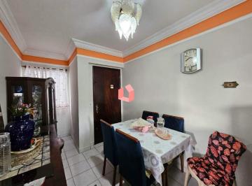 Apartamento · 56m² · 3 Quartos · 1 Vaga · Apartamento à venda, 3 quartos, 1 vaga, Assunção - São Bernardo do Campo/SP
