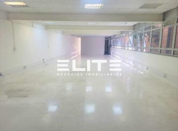 Comercial · 344m² · 2 Vagas · Salão Comercial para Locação – Jardim Bela Vista | Santo André