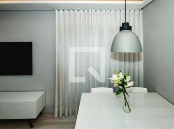 Apartamento · 56m² · 2 Quartos · 1 Vaga · Apartamento à Venda - Planalto, 2 Quartos, 56 m² - Belo Horizonte
