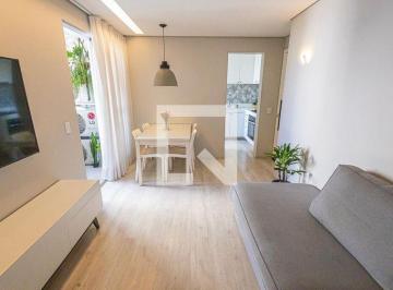 Apartamento · 56m² · 2 Quartos · 1 Vaga · Apartamento à Venda - Planalto, 2 Quartos,  56 m² - Belo Horizonte