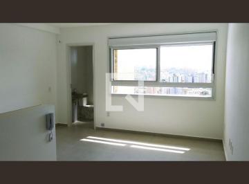 Apartamento · 24m² · 1 Quarto · Apartamento à Venda - Nova Suíssa, 1 Quarto, 24 m² - Belo Horizonte