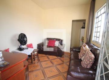 Casa · 600m² · 2 Quartos · 1 Vaga · Casa à Venda - Pindorama, 2 Quartos, 600 m² - Belo Horizonte