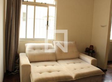 Apartamento · 110m² · 3 Quartos · 1 Vaga · Apartamento à Venda - Coração de Jesus, 3 Quartos, 110 m² - Belo Horizonte