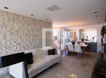 Apartamento · 157m² · 4 Quartos · 5 Vagas · Apartamento à Venda - Cidade Nova, 4 Quartos, 157 m² - Belo Horizonte