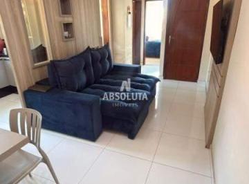 Apartamento · 2 Quartos · 1 Vaga · Apartamento para aluguel, 2 quartos, 1 suíte, 1 vaga, Carijós - Conselheiro Lafaiete/MG
