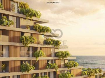 Apartamento · 37m² · 1 Quarto · 1 Vaga · LANÇAMENTO STUDIOS, APT. 2 OU 3 SUÍTES E COBERTURAS - BOULEVARD - ILHÉUS/BA