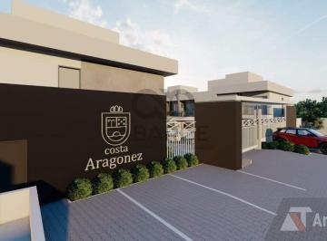 Apartamento · 82m² · 2 Quartos · 1 Vaga · APT. 2 DORMS SENDO 1 SUÍTE - RESIDENCIAL ARAGONEZ - ILHÉUS/BA