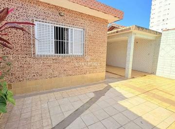 Casa · 77m² · 2 Quartos · 2 Vagas · Casa à venda no Bairro Caiçara, Praia Grande – 2 quartos e 2 vagas