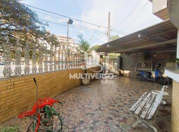 Casa · 128m² · 3 Quartos · 3 Vagas · CASA DE ESQUINA À VENDA NO BOQUEIRÃO – ESPAÇO, LOCALIZAÇÃO E GRANDE POTENCIAL