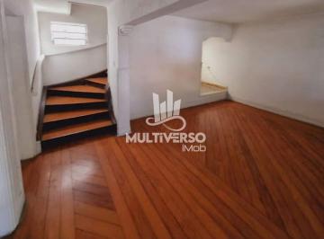 Casa · 90m² · 3 Quartos · 1 Vaga · Casa à venda, 3 quartos no bairro Pompeia em Santos