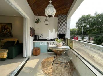Casa · 130m² · 3 Quartos · 2 Vagas · Casa à venda, 3 quartos no bairro Aparecida em Santos