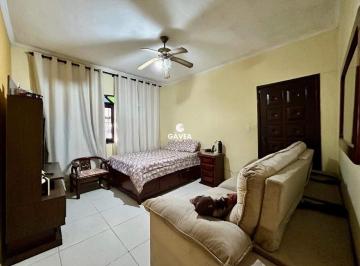Casa · 110m² · 2 Quartos · 2 Vagas · Casa à venda no Cidade Naútica em São Vicente.