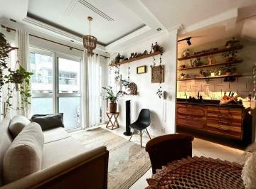 Apartamento · 65m² · 2 Quartos · 1 Vaga · Apartamento para aluguel no Gonzaga em Santos.