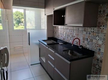 4109066b43500ee30cddb9b0f18adae52ba3529a · Apartamento com 2 dormitórios - Condomínio Cores - Vila Suzana - São Paulo/SP