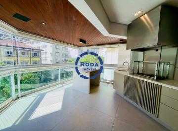 Apartamento · 215m² · 4 Quartos · 3 Vagas · Apartamento à venda bairro Gonzaga