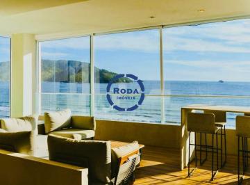 Apartamento · 240m² · 4 Quartos · 1 Vaga · Apartamento á venda bairro Embaré