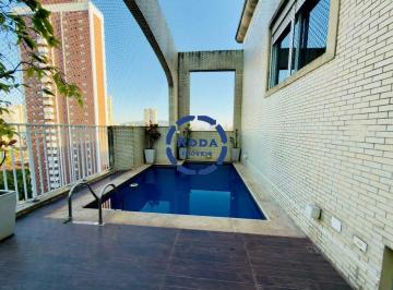 Apartamento · 425m² · 3 Quartos · 6 Vagas · Cobertura à venda bairro Boqueirão