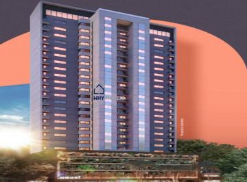 Apartamento · 48m² · 2 Quartos · Unidades à venda, 1 a 2 quartos, Centro - Belo Horizonte