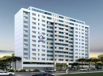 Apartamento · 140m² · 4 Quartos · 3 Vagas · Unidades à venda, 4 quartos, Cidade Nova - Belo Horizonte