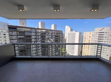VISÃO FRONTAL · Apartamento com 4 dormitórios à venda, 173 m² por R$ 1.500.000,00 - Centro - Guarujá/SP