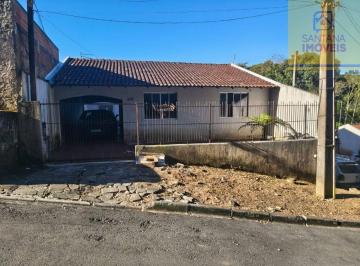 e2e1cce035a452ec1399d064c74dbb5c6e43168c · Casa com 3 dormitórios à venda, 100 m² por R$ 280.000 - São Marcos - Campo Largo/PR