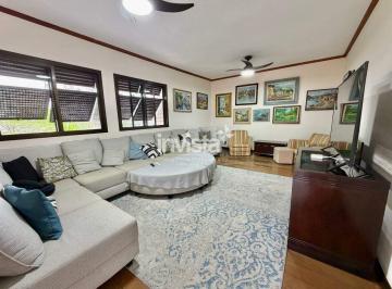 Apartamento · 290m² · 5 Quartos · 3 Vagas · Apartamento à venda no bairro Boqueirão