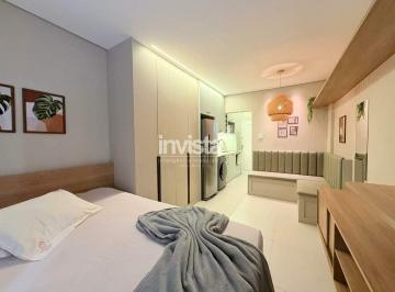 Apartamento · 23m² · 1 Quarto · 1 Vaga · Apartamento à venda no bairro Aparecida
