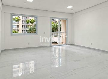 Comercial · 42m² · 1 Vaga · Sala Comercial para aluguel no bairro Vila Mathias