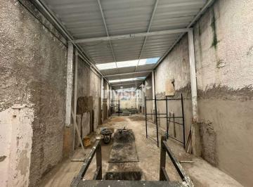 Comercial · 340m² · Loja e Sala comercial para locação na Vila Mathias!