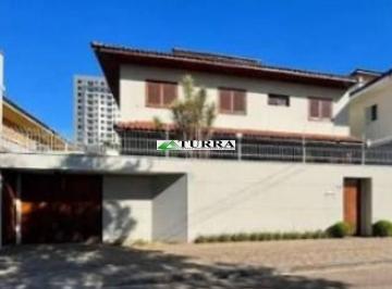 5721aa1177e520813f307e9a1c4854ad6db10de2 · Casa com 4 dormitórios, 357 m² - Aluguel por R$ 12.500/mês + Iptu ou Venda por R$ 2.450.000  - Jardi