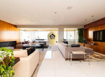 88c71bbac4ccfd1649c3ec4081a3e4ee5d9844b0 · Apartamento à Venda na Praça Pereira Coutinho - Andar Alto - 332m² - 3 Suítes - 4 Vagas