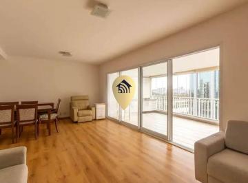 fc1e03efb48134ad1180d4f037464a7dd1d92b0c · Apartamento à Venda ou Locação em Alto de Pinheiros - Andar Alto - 167m² - 3 Suítes - Lareira - 2 Va
