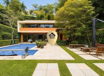 ad6abff1a2fd24dd83d9f2e1e025167f1b8e0da9 · Sobrado com 5 dormitórios à venda, 716 m² por R$ 2.800.000 - Fazenda Morumbi - São Paulo/SP