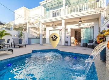 7b49e6b80de023dd752cef33393b154639d00462 · Casa em Condomínio Fechado à Venda no Alto da Boa Vista - 320m² - 4 Quartos (3 Suítes) - Piscina Aqu