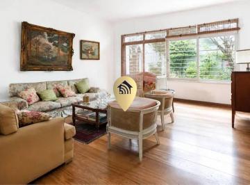 2c67719053767747607da44b2eb4f9fde3950069 · Casa à Venda em Alto de Pinheiros - 410 m², 4 Quarto(s), 2 Suite(s), 4 Vaga(s) - Av. Antônio Batuira