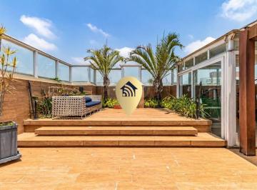 9c6fe5d3dd63982928ba08f4a499c26de364af99 · Apartamento Duplex com 4 dormitórios, 320 m² - venda por R$ 2.650.000 ou aluguel por R$ 22.192/mês -