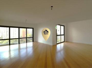 6c91204acac74634b38cbb3f39e4c5cd68305ad6 · Apartamento à Venda ou Locação em Moema Pássaros - Andar Alto - 177m² - 3 Suítes - 3 Vagas e Depósit