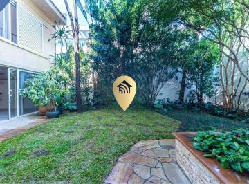 c174234b23ba808b323a714c6eedd61e3af5f8ad · Casa de Alto Padrão à Venda no Alto de Pinheiros - Projeto René Fernandes - 388m² - 5 Suítes - 4 Vag