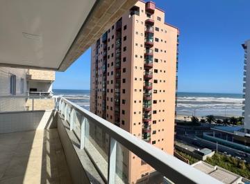 02bf35e5a88c02bb5d1ef265bb8110c84da67b45 · Apartamento com 2 dormitórios à venda, 81 m² por R$ 650.000,00 - Vilamar - Praia Grande/SP