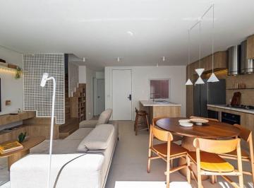 ae3dc83b4f095642e42a6e616f1f2ad1d7d1d3b5 · Sobrado com 3 dormitórios à venda, 153 m² por R$ 1.412.000,00 - Vista Alegre - Curitiba/PR