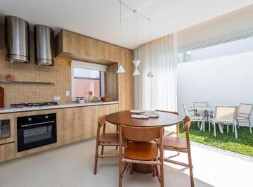 0e821987ad09747e73349b075816537768d478a5 · Casa com 3 dormitórios à venda, 138 m² por R$ 1.200.000,00 - Mercês - Curitiba/PR