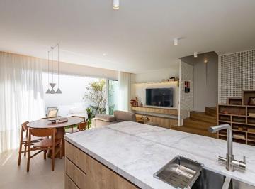 a011e0d640112e3dc64fd2de142867b1591172e2 · Casa com 3 dormitórios à venda, 153 m² por R$ 1.412.000,00 - Vista Alegre - Curitiba/PR