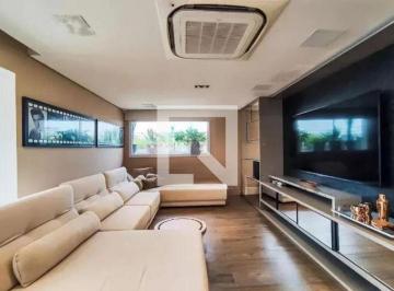 Apartamento · 350m² · 4 Quartos · 4 Vagas · Apartamento à Venda - Panamby, 4 Quartos, 350 m² - São Paulo