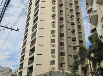 Apartamento · 199m² · 4 Quartos · 2 Vagas · Apartamento Padrão em São José do Rio Preto