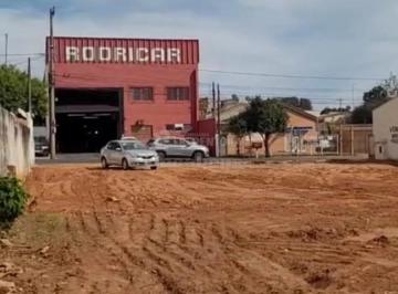 Comercial · 1600m² · Terreno Área de 1.600,00 m²  em Mirassol