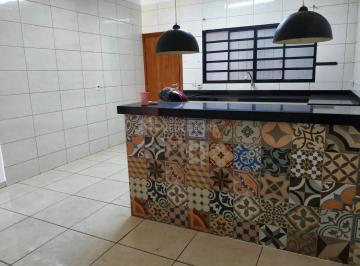 Casa · 125m² · 3 Quartos · 2 Vagas · EXCELENTE CASA RES CAETANO  - 3 QUARTOS - 1 SUÍTE